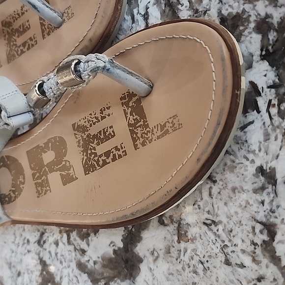 Sorel Sandals - Picture 6 of 8